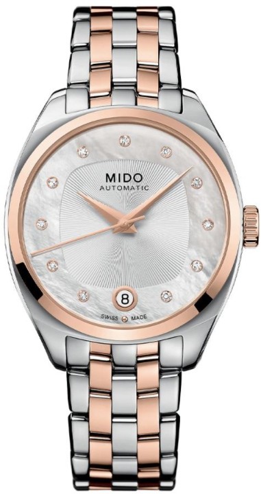 Bild von Mido Belluna Royal Lady