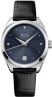 Produktdetails anzeigen - Mido Belluna Royal Lady Bild von Mido Belluna Royal Lady