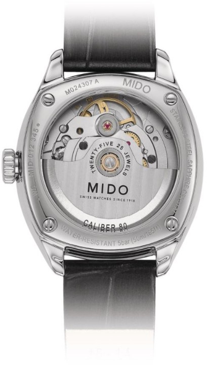 Bild von Mido Belluna Royal Lady
