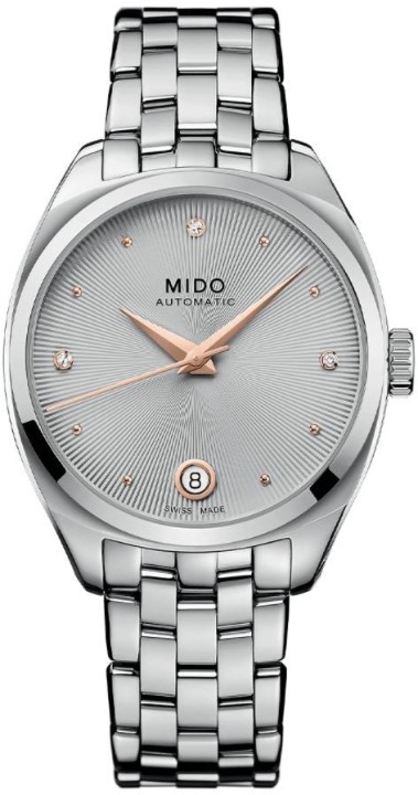 Bild von Mido Belluna Royal Lady