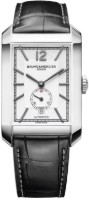 Produktdetails anzeigen - Baume & Mercier Hampton Bild von Baume & Mercier Hampton