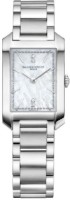 Produktdetails anzeigen - Baume & Mercier Hampton Bild von Baume & Mercier Hampton