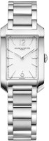 Produktdetails anzeigen - Baume & Mercier Hampton Bild von Baume & Mercier Hampton