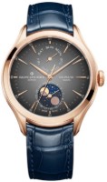 Produktdetails anzeigen - Baume & Mercier Clifton Baumatic Bild von Baume & Mercier Clifton Baumatic