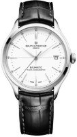 Produktdetails anzeigen - Baume & Mercier Clifton Baumatic Bild von Baume & Mercier Clifton Baumatic