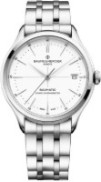 Produktdetails anzeigen - Baume & Mercier Clifton Baumatic Bild von Baume & Mercier Clifton Baumatic