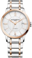 Produktdetails anzeigen - Baume & Mercier Classima Bild von Baume & Mercier Classima