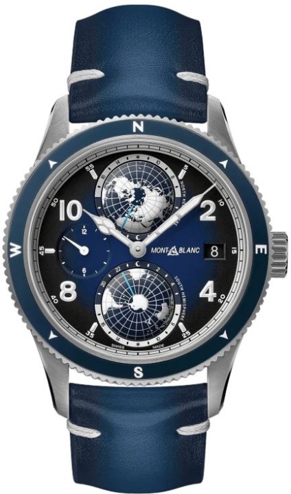 Bild von Montblanc 1858 Geosphere Titanium