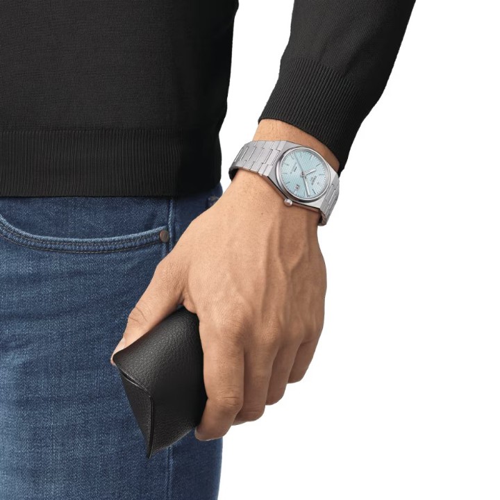 Bild von Tissot PRX Powermatic 80