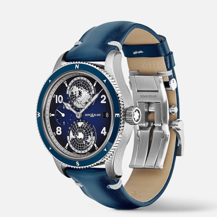 Bild von Montblanc 1858 Geosphere Titanium