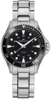 Produktdetails anzeigen - Hamilton Khaki Navy Scuba Quartz Bild von Hamilton Khaki Navy Scuba Quartz