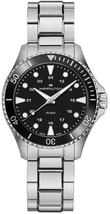 Bild von Hamilton Khaki Navy Scuba Quartz