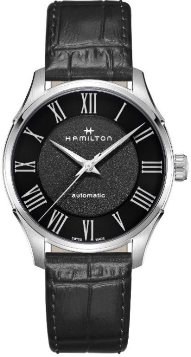 Bild von Hamilton Jazzmaster Auto