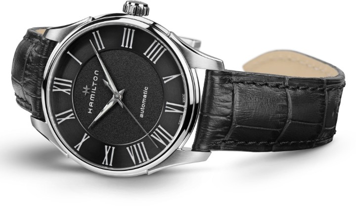 Bild von Hamilton Jazzmaster Auto
