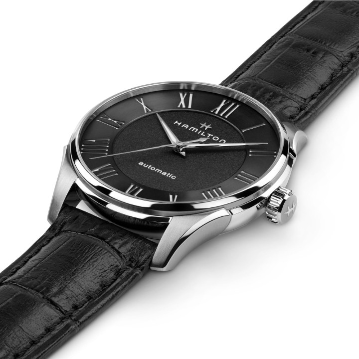 Bild von Hamilton Jazzmaster Auto