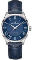 Produktdetails anzeigen - Hamilton Jazzmaster Auto Bild von Hamilton Jazzmaster Auto