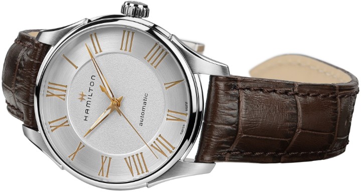 Bild von Hamilton Jazzmaster Auto