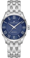 Produktdetails anzeigen - Hamilton Jazzmaster Auto Bild von Hamilton Jazzmaster Auto