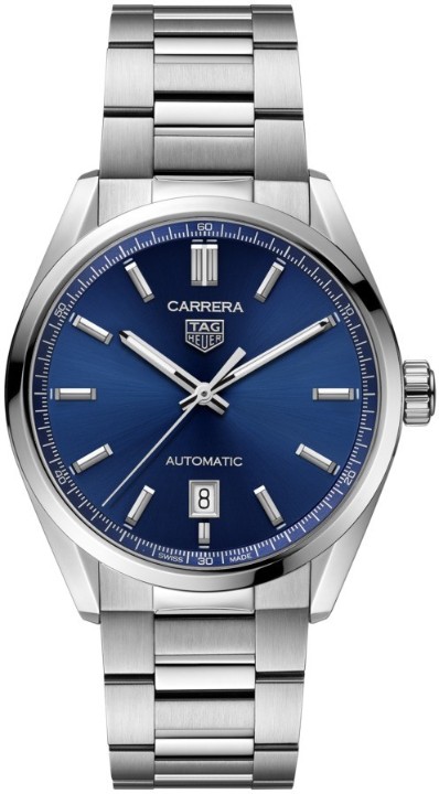 Bild von Tag Heuer Carrera