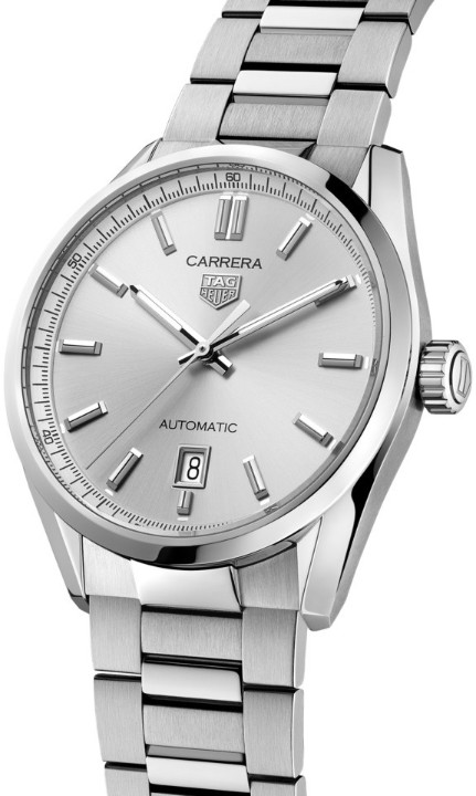 Bild von Tag Heuer Carrera