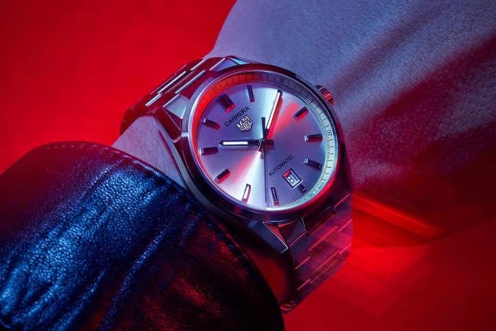 Bild von Tag Heuer Carrera