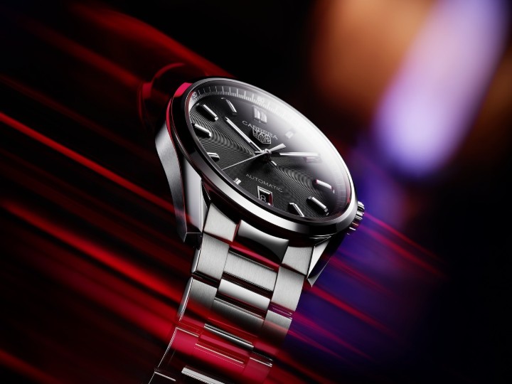 Bild von Tag Heuer Carrera