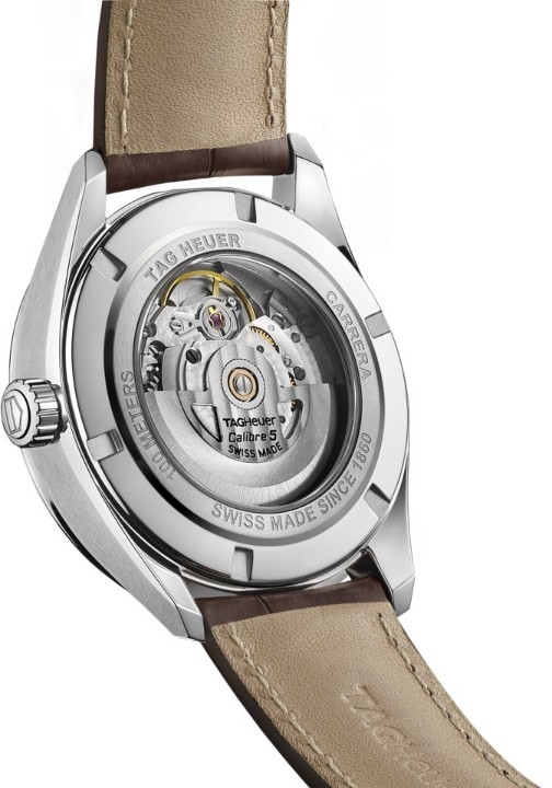 Bild von Tag Heuer Carrera