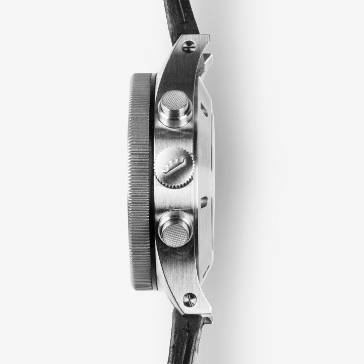 Bild von Fortis Flieger F-43 Bicompax
