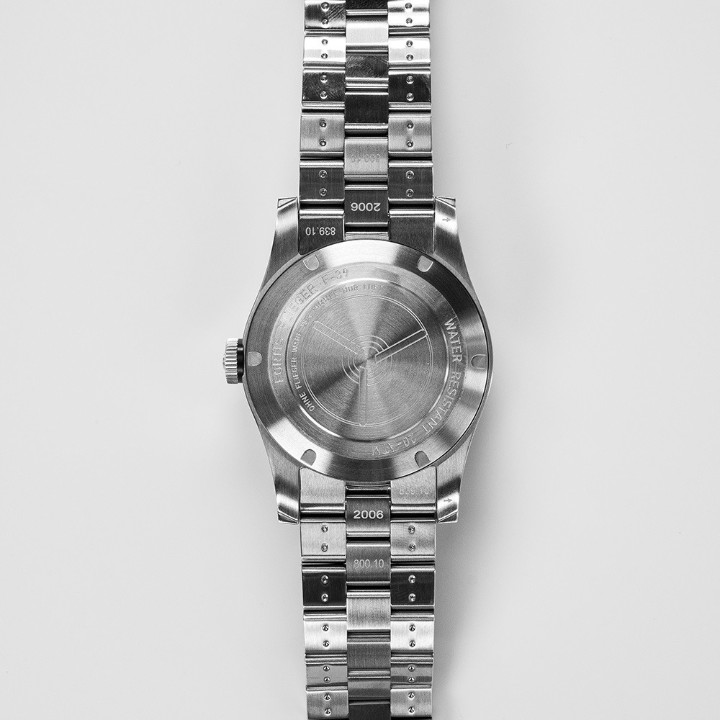 Bild von Fortis Flieger F-39 Automatic