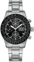 Produktdetails anzeigen - Hamilton Khaki Aviation Converter Auto Chrono Bild von Hamilton Khaki Aviation Converter Auto Chrono