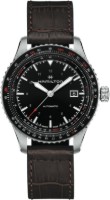 Produktdetails anzeigen - Hamilton Khaki Aviation Converter Auto Bild von Hamilton Khaki Aviation Converter Auto