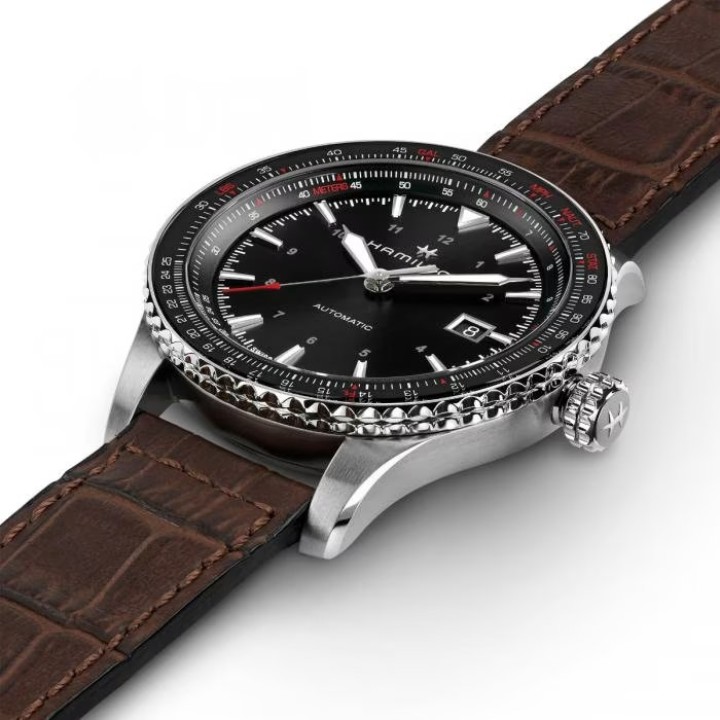 Bild von Hamilton Khaki Aviation Converter Auto