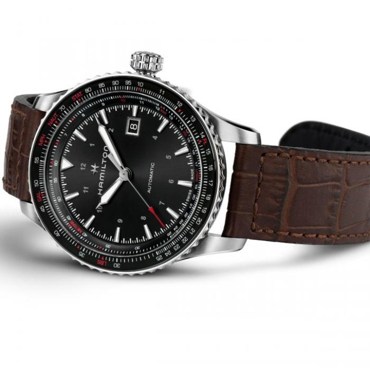 Bild von Hamilton Khaki Aviation Converter Auto