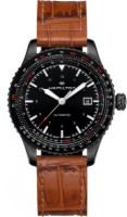 Produktdetails anzeigen - Hamilton Khaki Aviation Converter Auto Bild von Hamilton Khaki Aviation Converter Auto