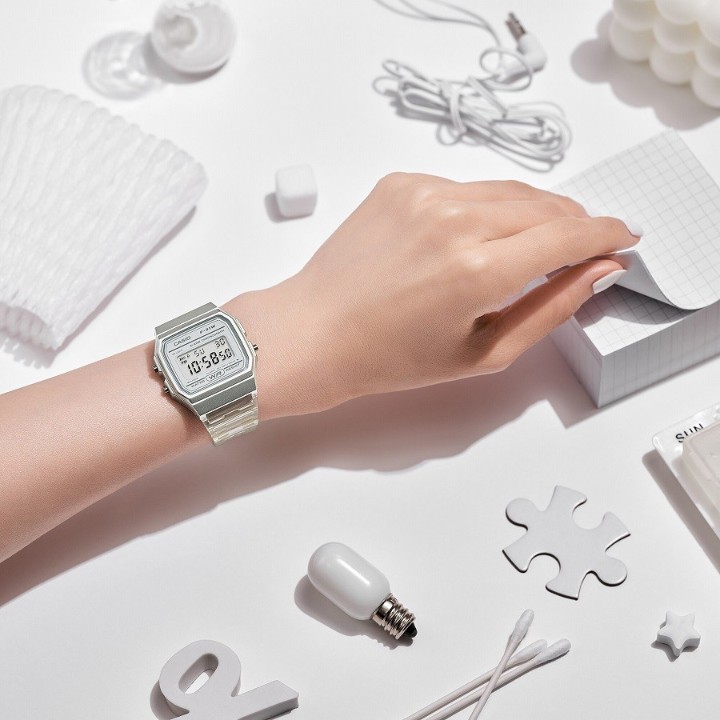 Bild von Casio Collection Digital