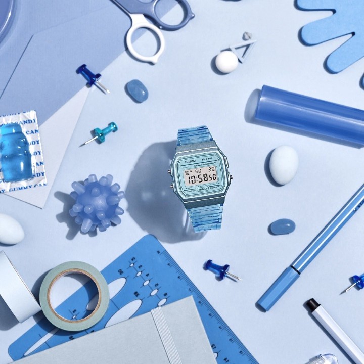 Bild von Casio Collection Digital