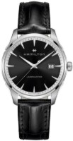 Produktdetails anzeigen - Hamilton Jazzmaster Quartz Bild von Hamilton Jazzmaster Quartz