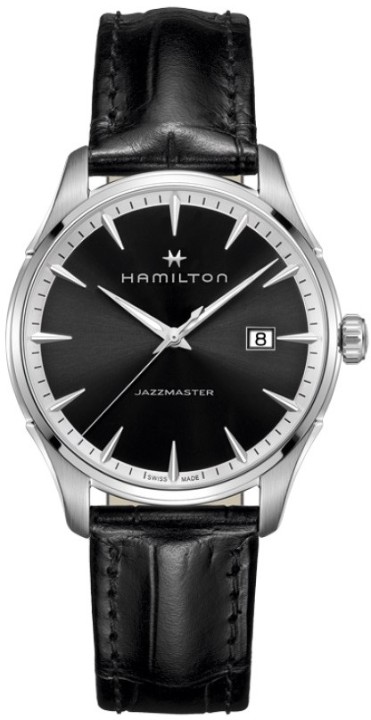 Bild von Hamilton Jazzmaster Quartz