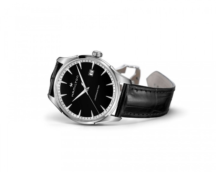 Bild von Hamilton Jazzmaster Quartz