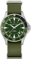 Bild von Hamilton Khaki Navy Scuba Auto
