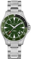 Bild von Hamilton Khaki Navy Scuba Auto