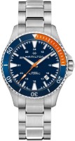 Bild von Hamilton Khaki Navy Scuba Auto