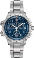 Bild von Hamilton Khaki Aviation X-Wind GMT Chrono Quartz