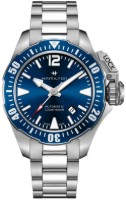 Bild von Hamilton Khaki Navy Frogman Auto