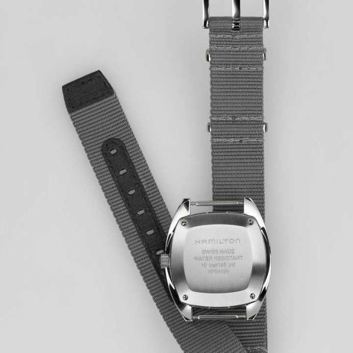 Bild von Hamilton Khaki Aviation Pilot Pioneer Mechanical