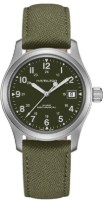 Produktdetails anzeigen - Hamilton Khaki Field Mechanical Bild von Hamilton Khaki Field Mechanical