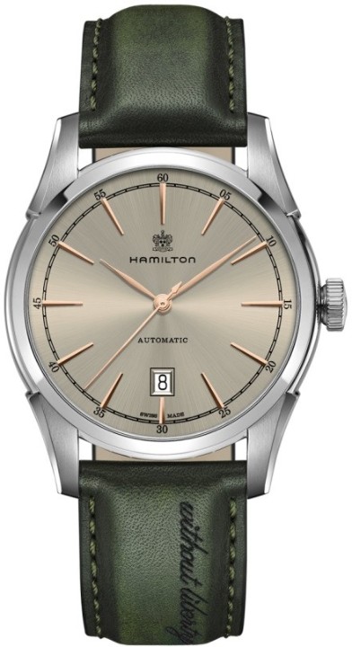 Bild von Hamilton American Classic Spirit of Liberty