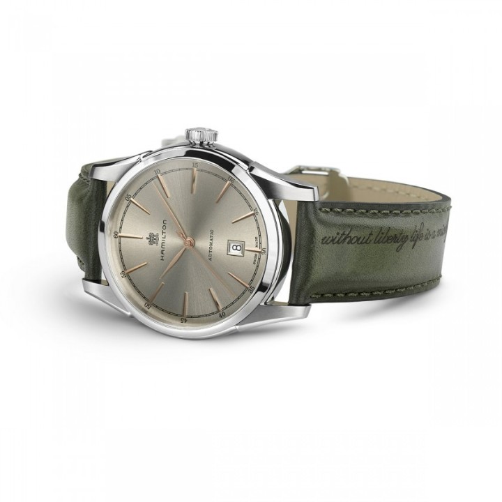 Bild von Hamilton American Classic Spirit of Liberty