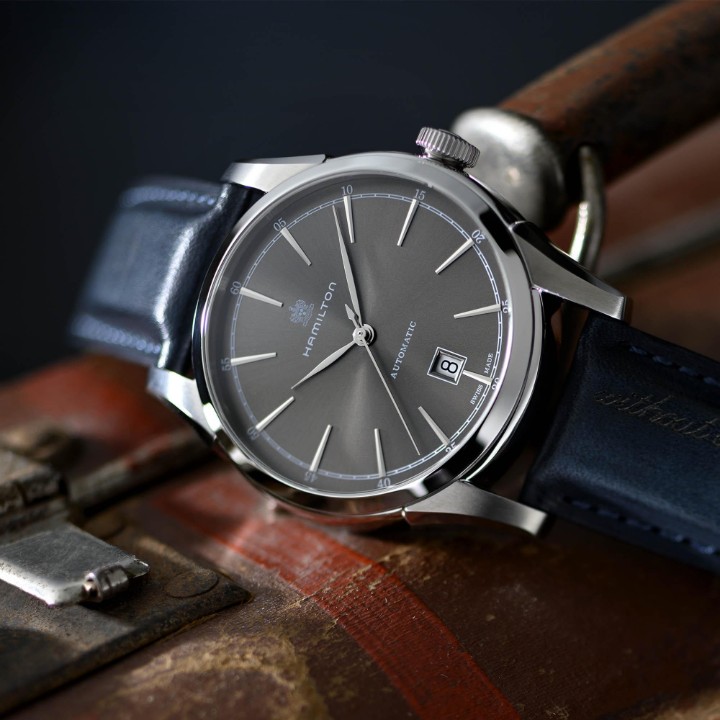 Bild von Hamilton American Classic Spirit of Liberty