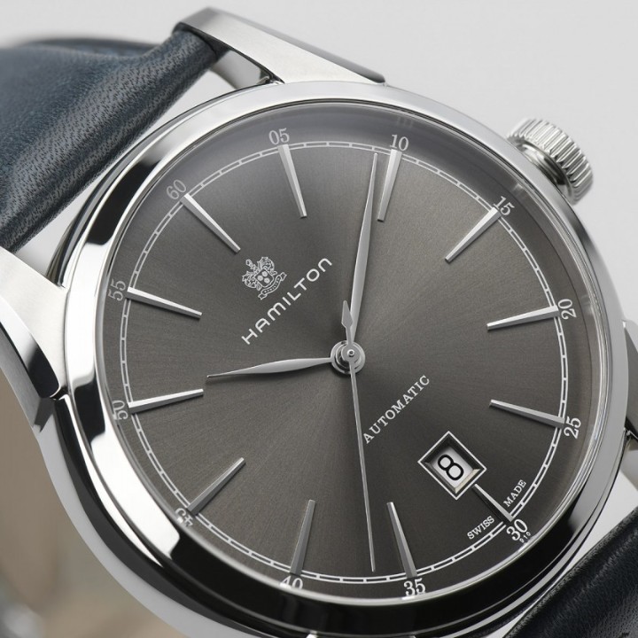 Bild von Hamilton American Classic Spirit of Liberty
